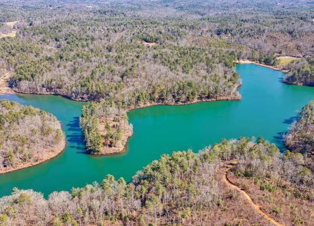 Property at 1338 Pleasant Hill Rd, Ellijay, GA 30540