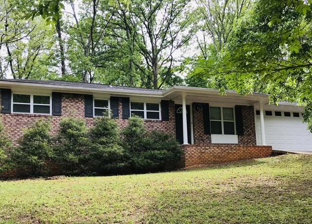 Property at 5724 Amalfi Way, Douglasville, GA 30135, 3 beds, 1.5 baths