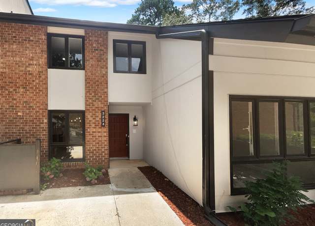Property at 3224 Clairmont North NE, Brookhaven, GA 30329, 4 beds, 3 baths