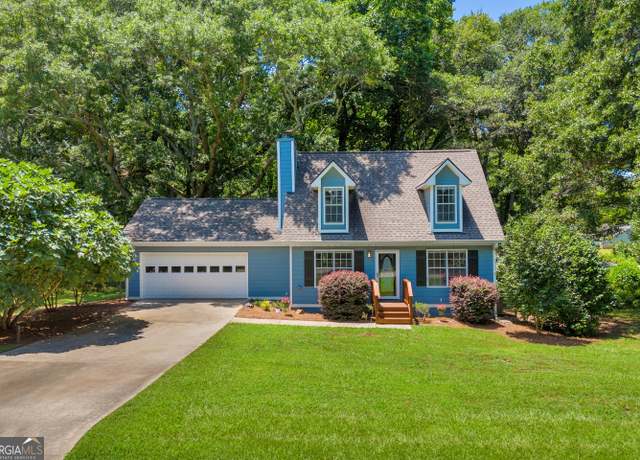 Property at 373 April Ct, Statham, GA 30666, 3 beds, 2 baths