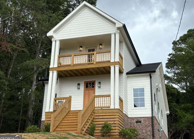 Property at 200 Valleybrook Dr, Athens, GA 30606, 3 beds, 2.5 baths
