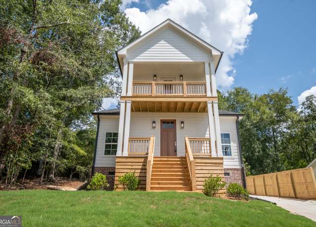 Property at 200 Valleybrook Dr, Athens, GA 30606, 3 beds, 2.5 baths
