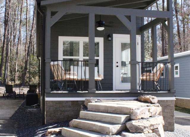 Property at 4960 Laurel Lodge Lot #46, Clarkesville, GA 30523, 1 bed, 1 bath
