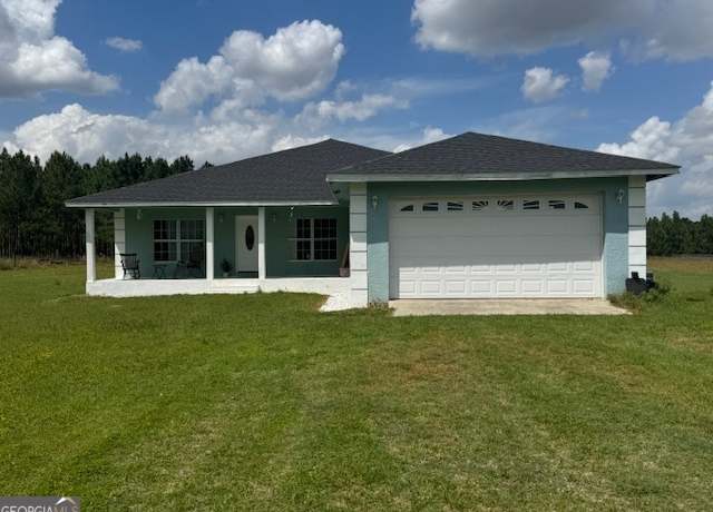 Property at 138 Simmons Dairy Rd, Cordele, GA 31015, 3 beds, 2 baths