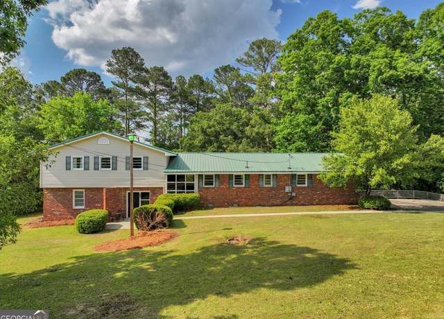Property at 161 Walnut Ridge Dr, Macon, GA 31211, 4 beds, 3.5 baths