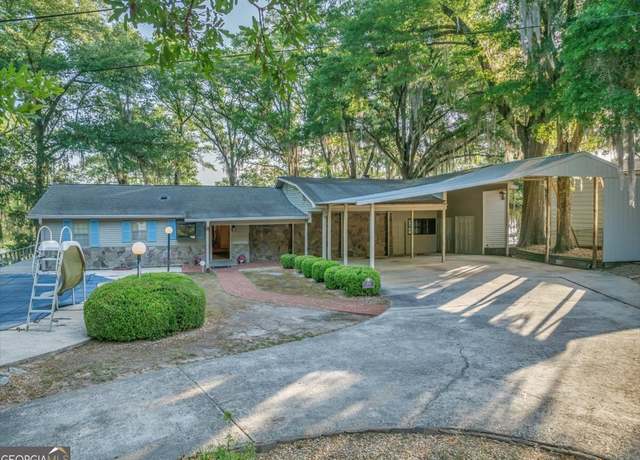 Property at 254 AND 248 Mossland Dr, Perry, GA 31069, 3 beds, 2 baths