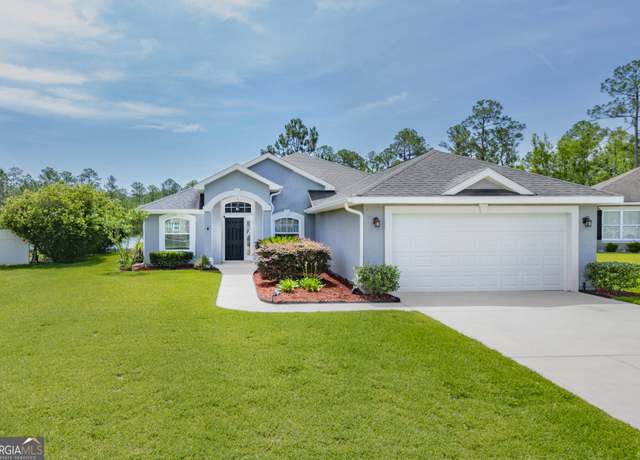 Property at 326 Daniel Trent Way, Kingsland, GA 31548, 4 beds, 3 baths