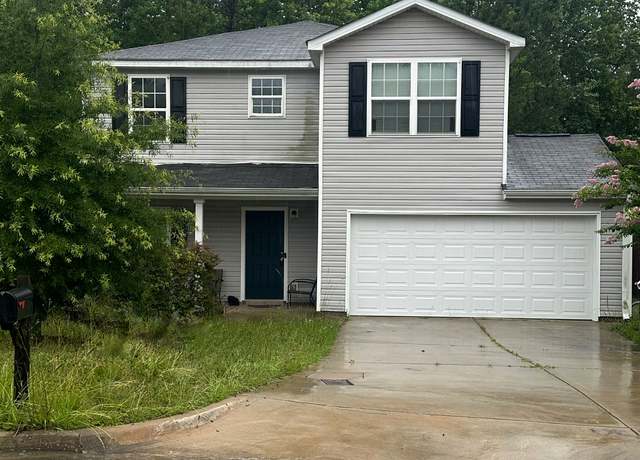 Property at 287 Ella Ct, Columbus, GA 31907, 4 beds, 2.5 baths