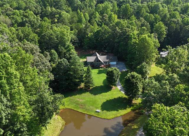 Property at 146 Skunk Hollow Rd, Cleveland, GA 30528, 3 beds, 2.5 baths