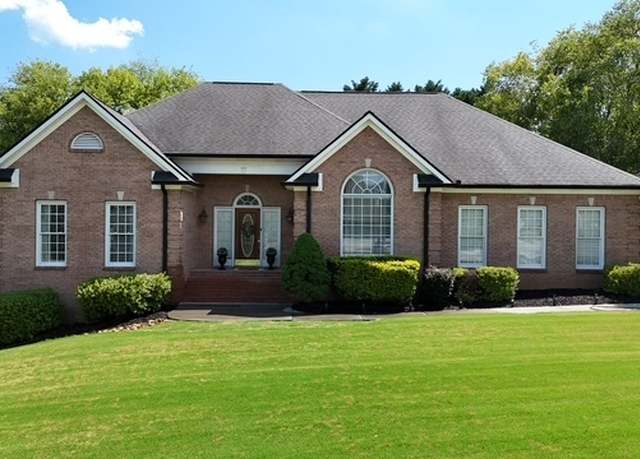 Property at 120 Oakhurst Ter NE, Calhoun, GA 30701, 4 beds, 3 baths