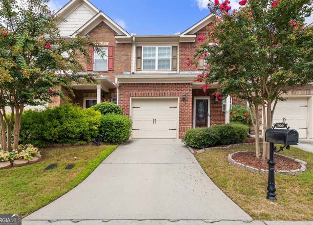 Property at 7656 Green Glade Way, Lithonia, GA 30038, 3 beds, 2.5 baths