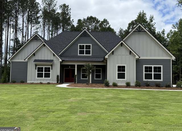 Property at 5 Tea House Ln #10, Newnan, GA 30263, 5 beds, 4.5 baths
