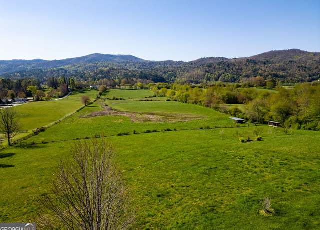 Property at 5192 Wolffork Rd, Rabun Gap, GA 30568