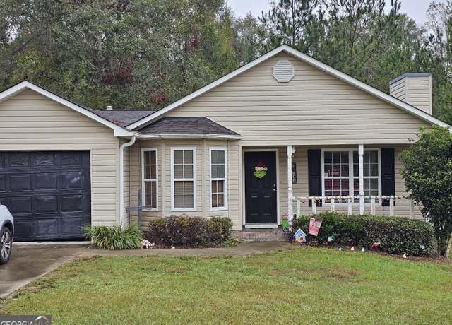 Property at 100 Pinehurst Ct, Dublin, GA 31021, 3 beds, 2 baths