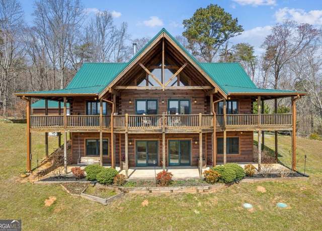 Property at 88 Brooks Dr Unit 58, 57, 56, Ellijay, GA 30536, 5 beds, 3 baths