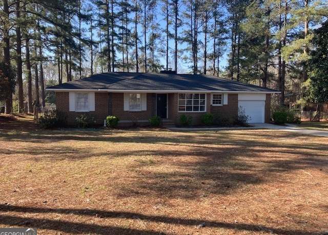 Property at 804 Maple Dr, Statesboro, GA 30461, 3 beds, 2 baths