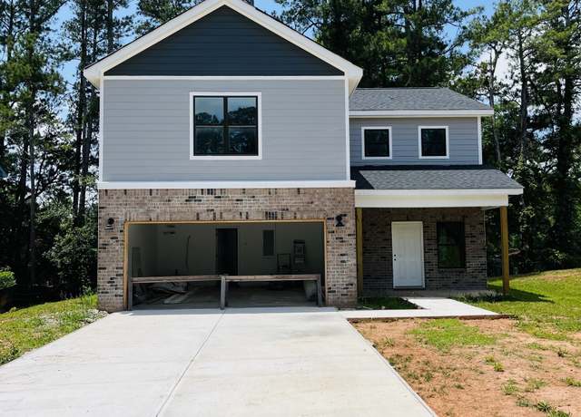 Property at 8035 Buffet Trl, Riverdale, GA 30296, 4 beds, 2.5 baths