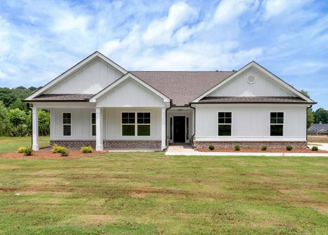 Property at 797 Ode Peppers Rd, Winder, GA 30680, 4 beds, 3.5 baths