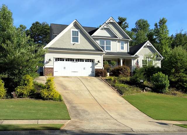 Property at 5920 Waterton Ct, Gainesville, GA 30506, 4 beds, 2.5 baths