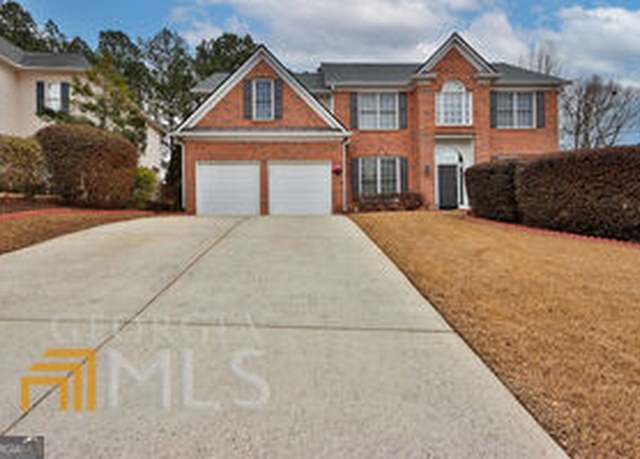 Property at 1775 Lake Heights Cir, Dacula, GA 30019, 4 beds, 2.5 baths