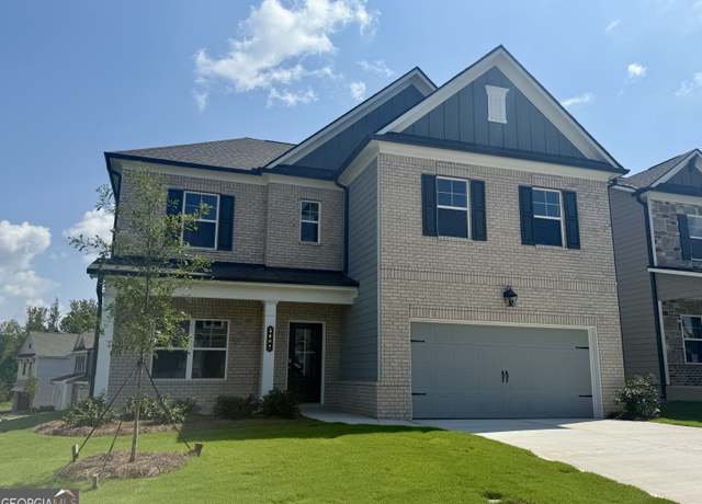 Property at 5401 Bancroft Ln Unit 17A, Gainesville, GA 30507, 5 beds, 4 baths