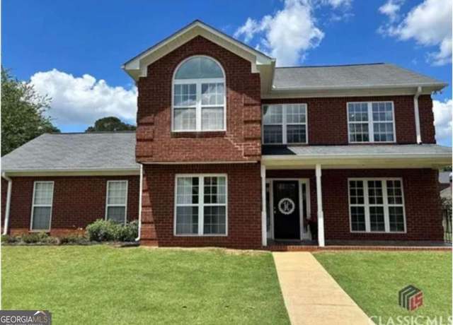 Property at 238 Covington Pl, Athens, GA 30606, 3 beds, 3.5 baths