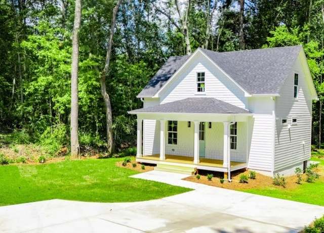 Property at 473 West Ave, Bowdon, GA 30108, 3 beds, 2.5 baths