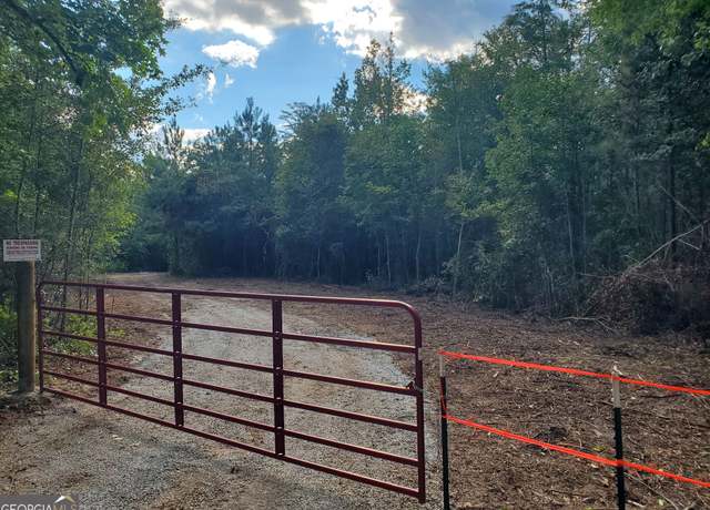 Property at 1000 May Rd, Kite, GA 31049