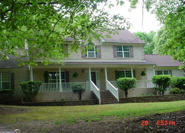 Property at 87 Mcmichael Way, Hoschton, GA 30548, 4 beds, 3 baths