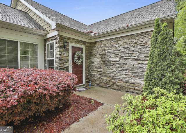 Property at 195 Rehobeth Way, Fayetteville, GA 30214, 2 beds, 2 baths