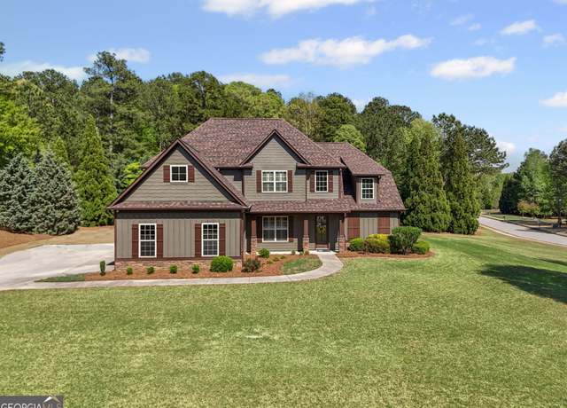 Property at 189 Willowleaf Way, Sharpsburg, GA 30277, 4 beds, 3.5 baths