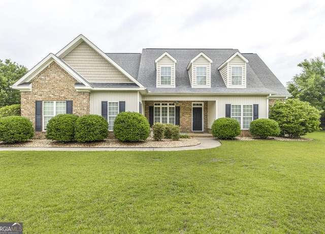 Property at 2061 Hiwassee Dr, Bonaire, GA 31005, 5 beds, 4 baths