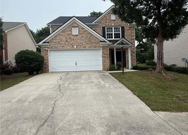 Property at 921 Winding Down Way, Grayson, GA 30017, 3 beds, 2.5 baths