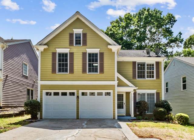Property at 984 Wenham Ln, Lawrenceville, GA 30044, 3 beds, 2.5 baths