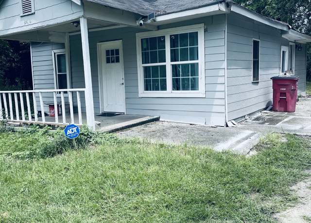 Property at 3414 Riggins Mill Rd, Macon, GA 31217, 3 beds, 2 baths