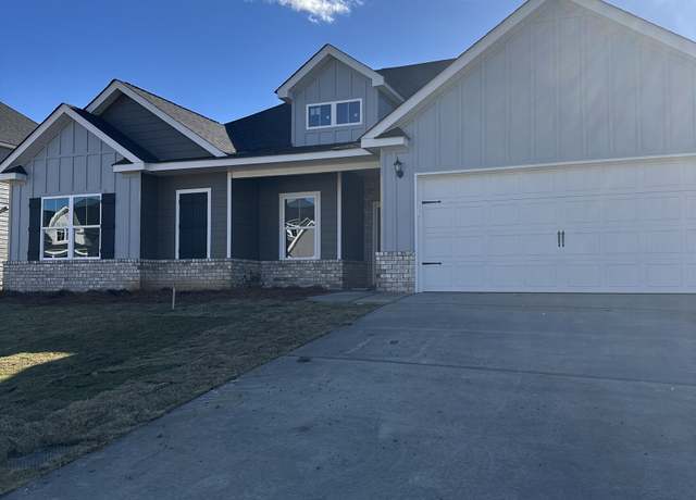 Property at 709 Lindsey Brooke Trce, Bonaire, GA 31005, 3 beds, 2 baths