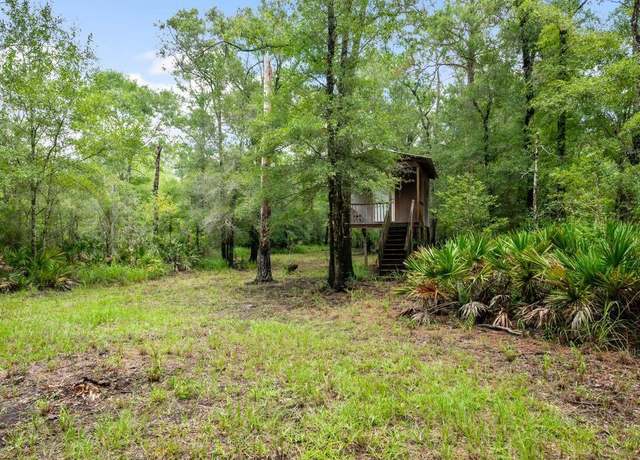 Property at 0 Roberson Rd, Hortense, GA 31543