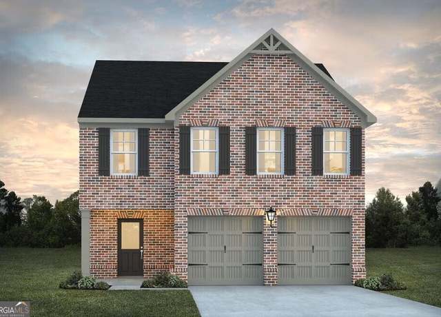 Property at 5372 Tolar Rd #78, South Fulton, GA 30213, 4 beds, 2.5 baths