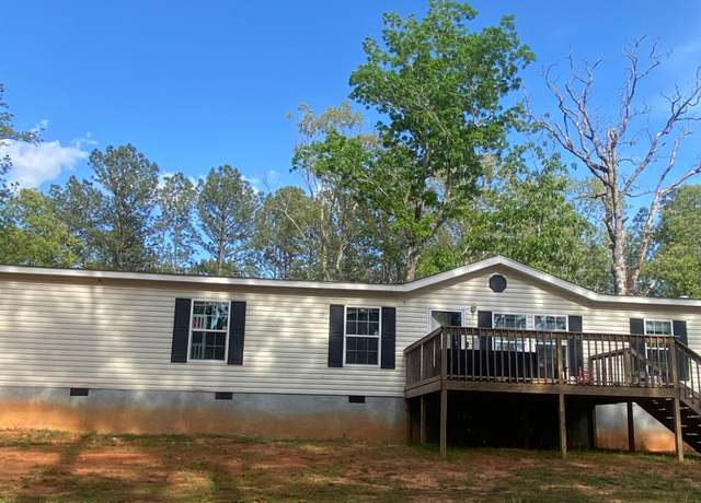 Property at 37 Garr Rd, Jackson, GA 30233, 4 beds, 2 baths