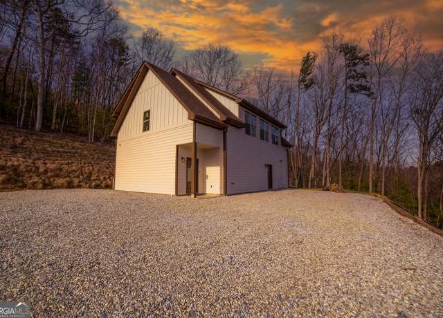 Property at 802 Mull Valley Rd, Morganton, GA 30560