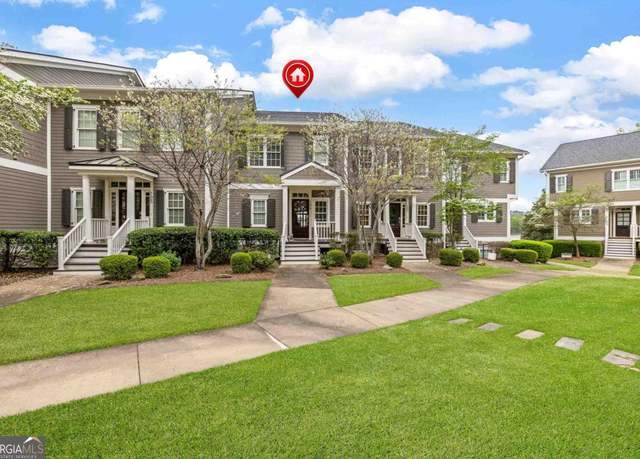 Property at 905 UNIT #106 Greensboro Rd #106, Eatonton, GA 31024, 3 beds, 3.5 baths