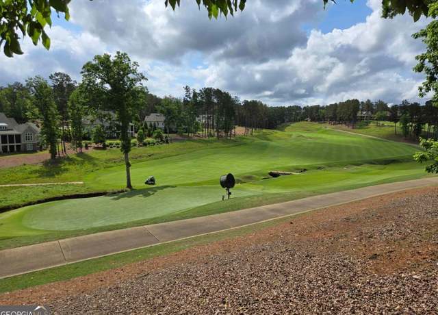 Property at 1010 Bunker Bnd, Greensboro, GA 30642