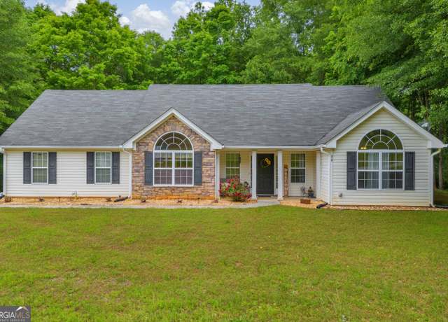 Property at 343 Bradberry Ct, Commerce, GA 30529, 3 beds, 2 baths