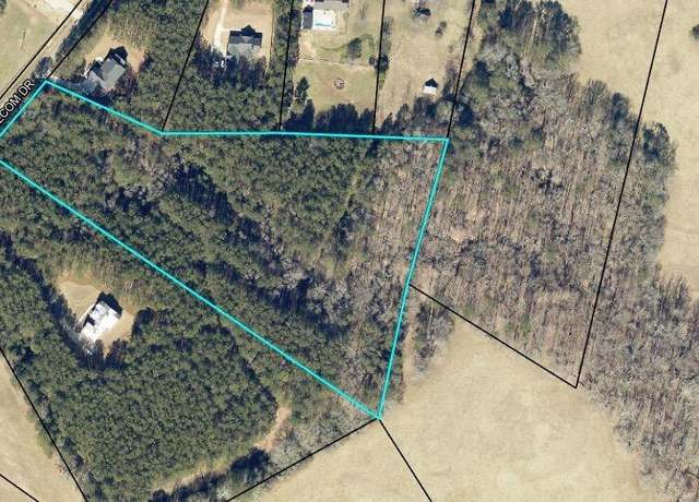 Property at 0 Hester Town Rd Unit TRACT 5, Madison, GA 30650