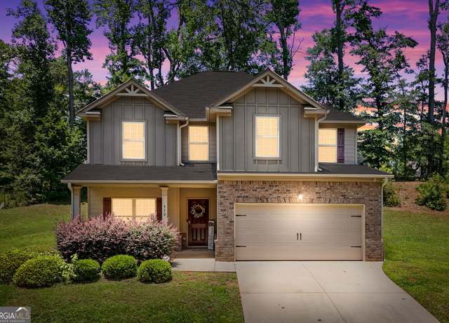 Property at 470 Louise Way, Locust Grove, GA 30248, 4 beds, 2.5 baths