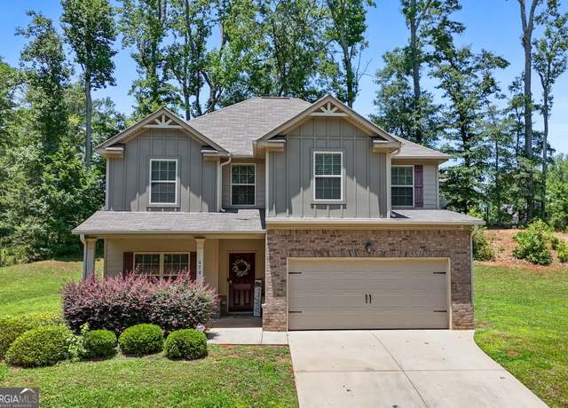Property at 470 Louise Way, Locust Grove, GA 30248, 4 beds, 2.5 baths