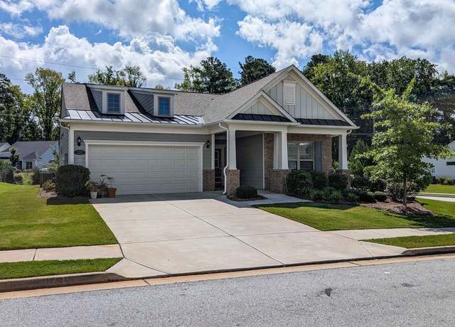 Property at 322 Elkins Pl, Peachtree City, GA 30269, 2 beds, 2 baths