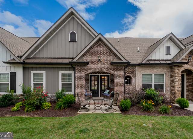 Property at 154 Founding Way Unit B, Lookout Mountain, GA 30750, 3 beds, 3 baths