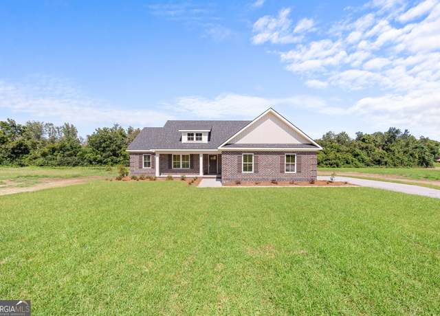 Property at 0 Pin Oak Ln #3, Statesboro, GA 30458, 4 beds, 3 baths