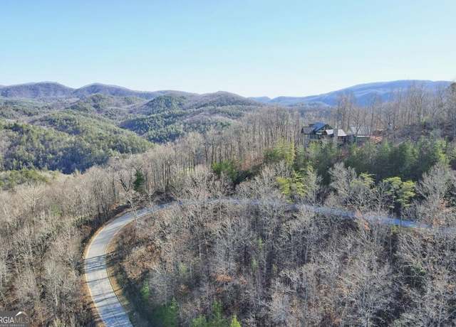 Property at 0 Winterberry Trl Lot 20, Clayton, GA 30525